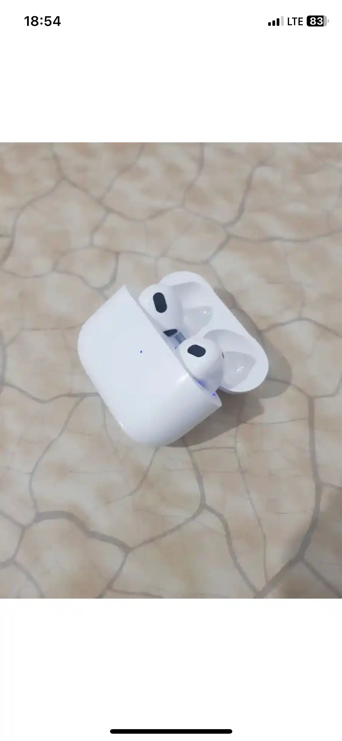 Simsiz quloqchinlar Pods pro 2,Pods 3 air,Air31 naushnik,led displey,IOS va Android uchun