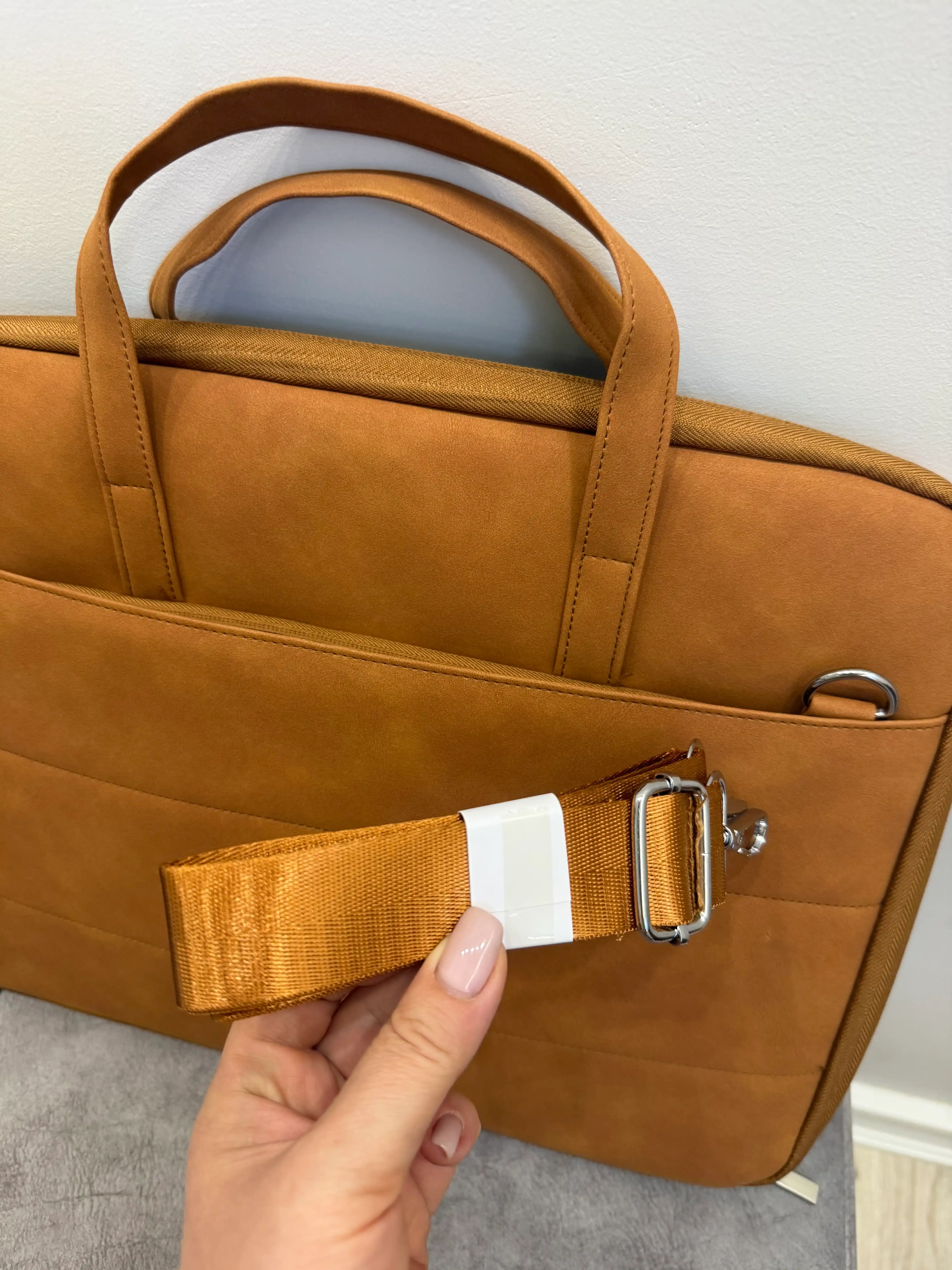 Сумка для Macbook и ноутбука, 14,1″ и 15,6″