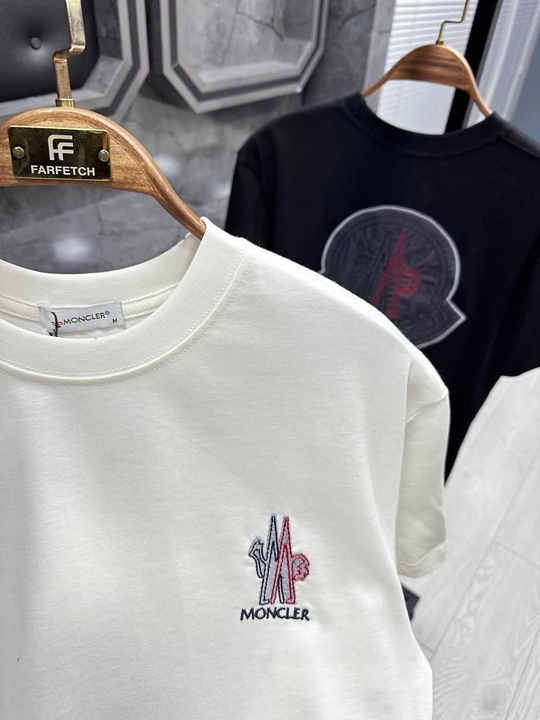 Мужская футболка Moncler