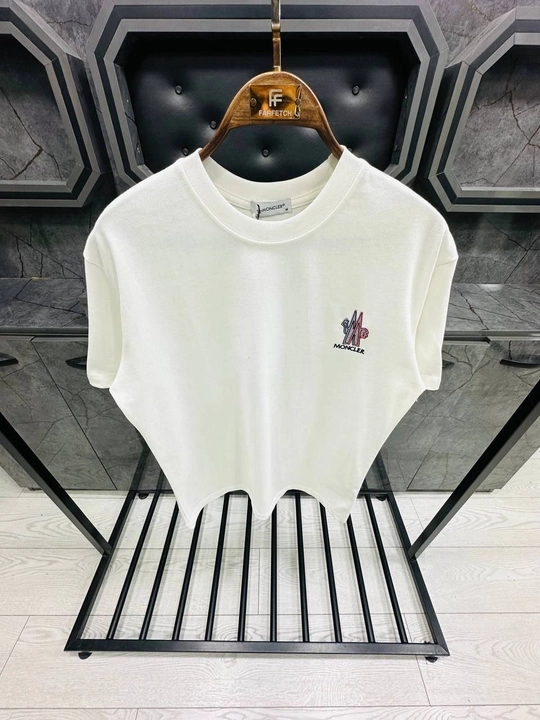 Мужская футболка Moncler