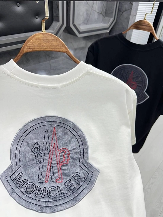 Мужская футболка Moncler