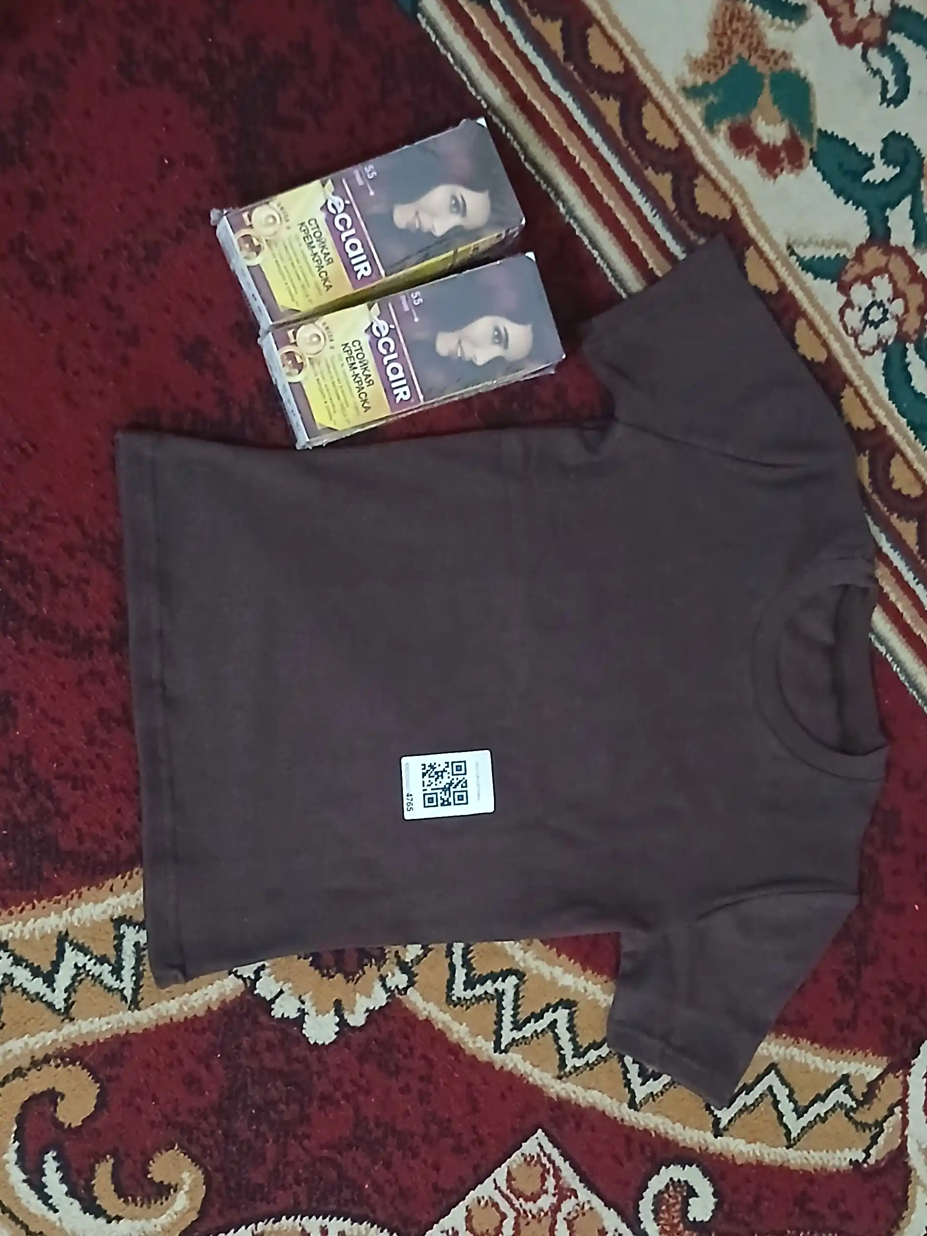 Top krop ayollar va qizlar uchun, SARA,hS