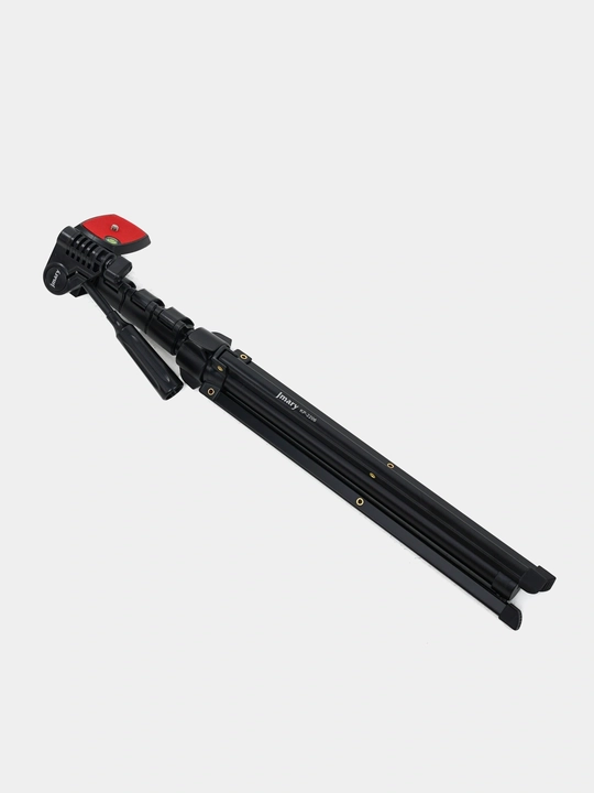 Штатив Jmary MT-75/KP2206/KP2207/KP2274 – универсальный трипод для камеры и телефона