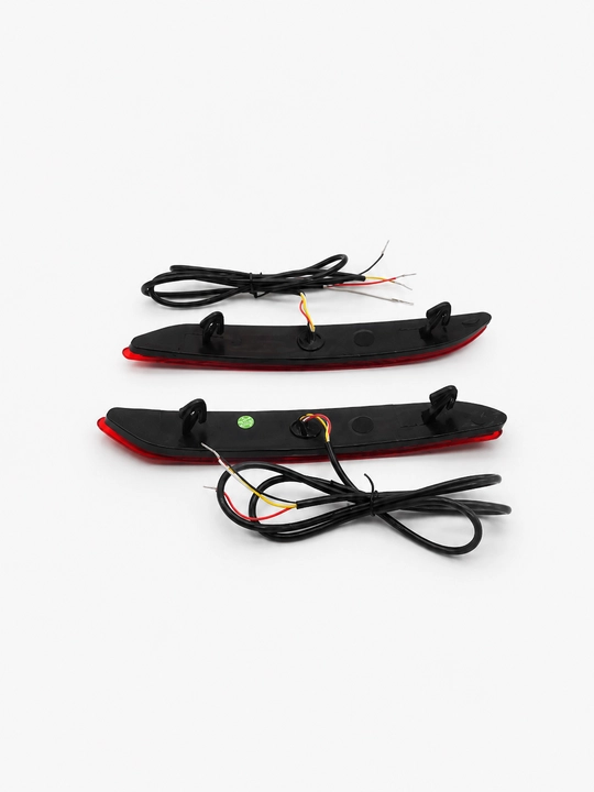 Onix, Malibu, Tracker 2, Spark, Kia Sonet uchun LED reflektor chiroqlari, garimdori