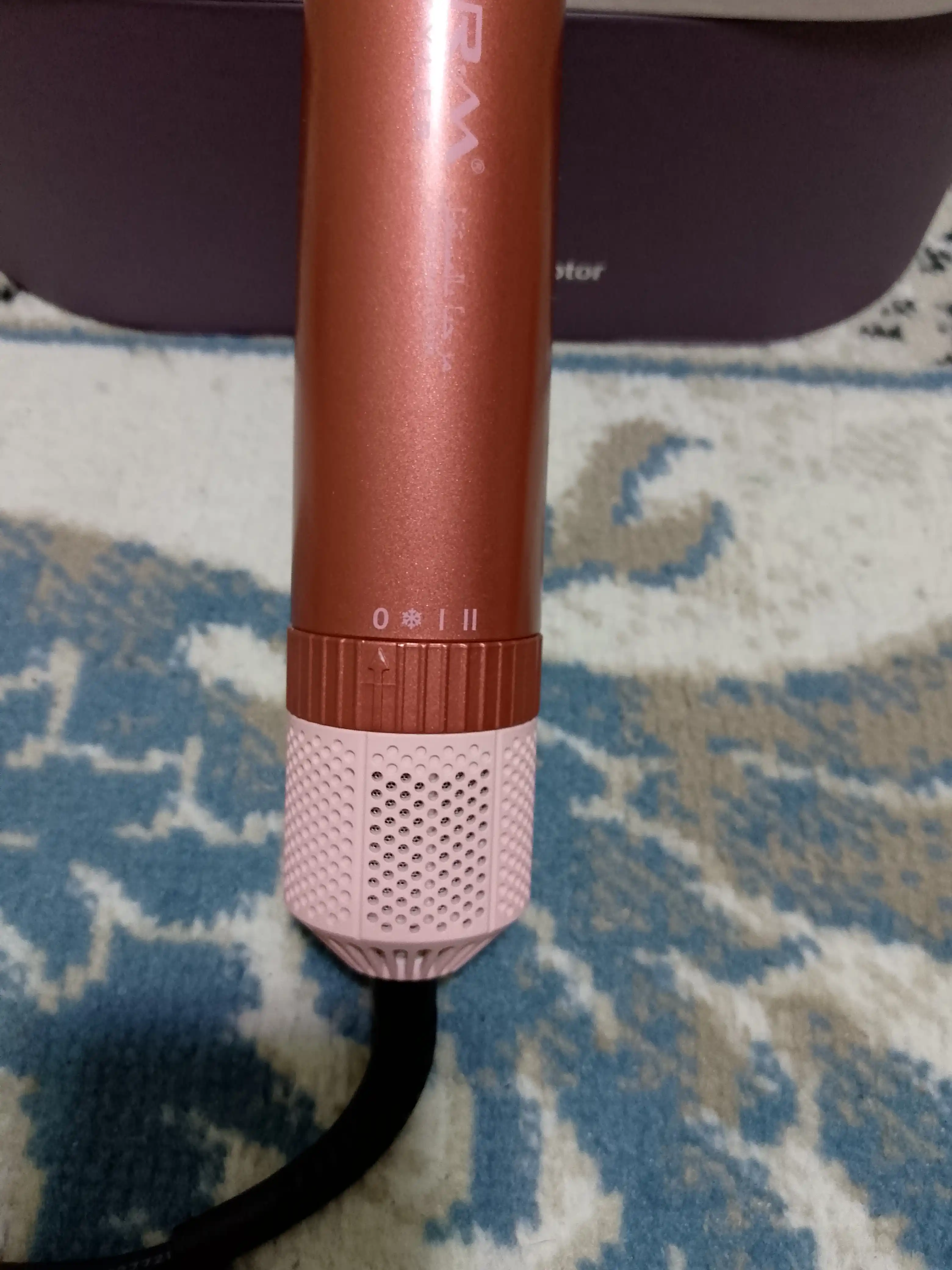 Dyson Фен стайлер JRM, дайсон 6 в 1, автоматический фен для завивки и укладки