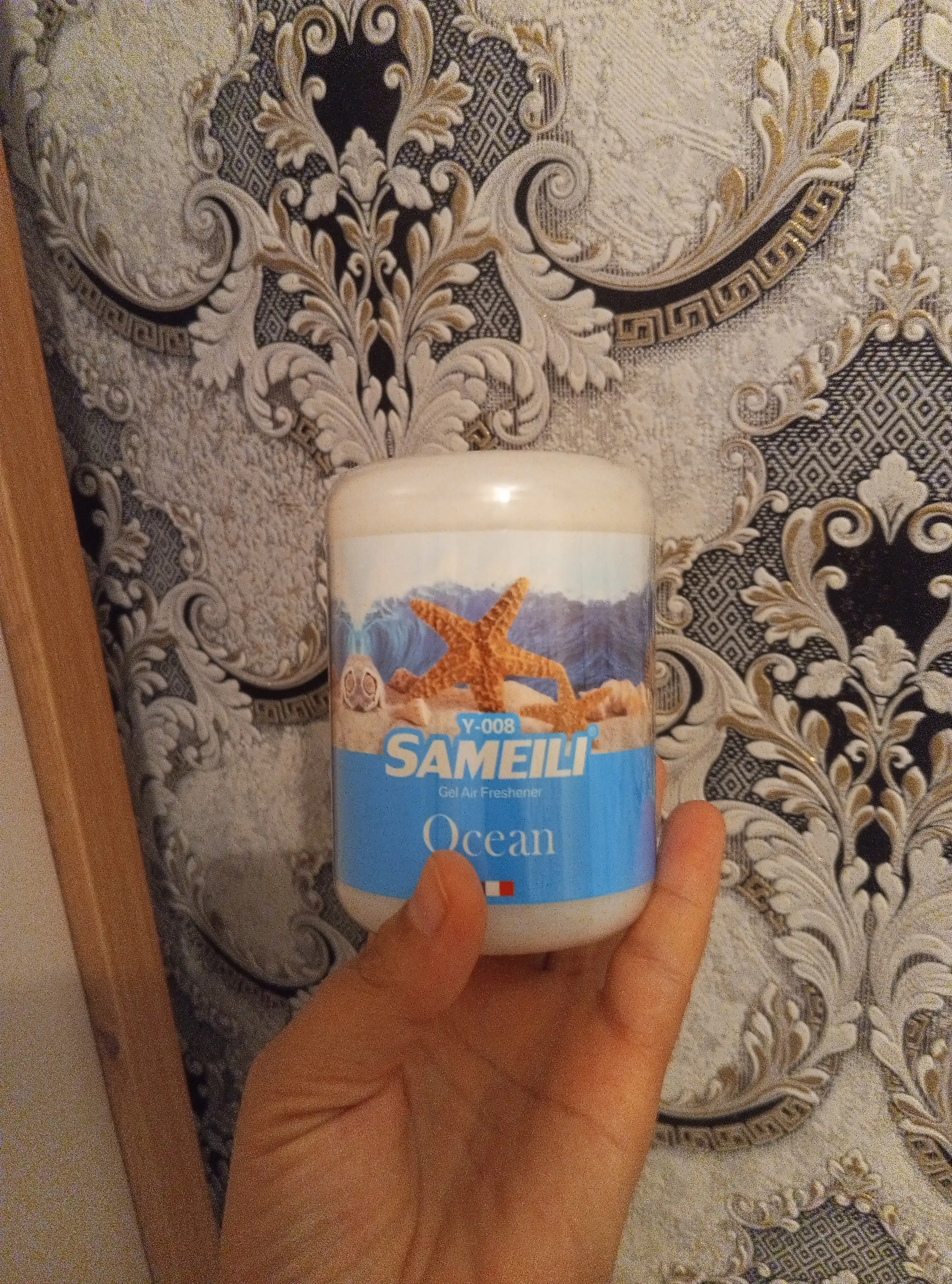 Avtomobil aromatizatori, mashina uchun havo yangilagich, salon xushbo‘ylagich, yoqimli hid