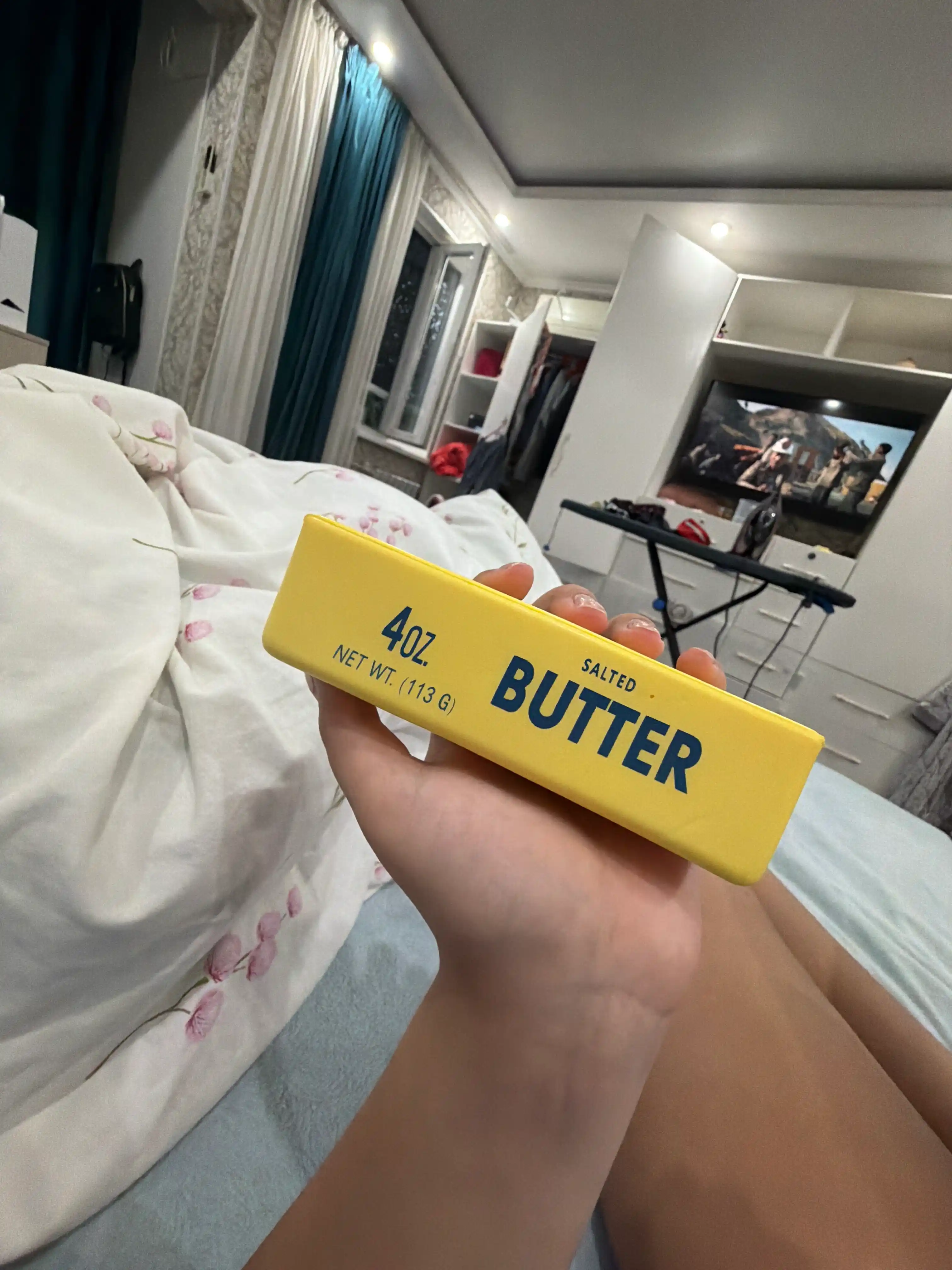 Антистресс butter