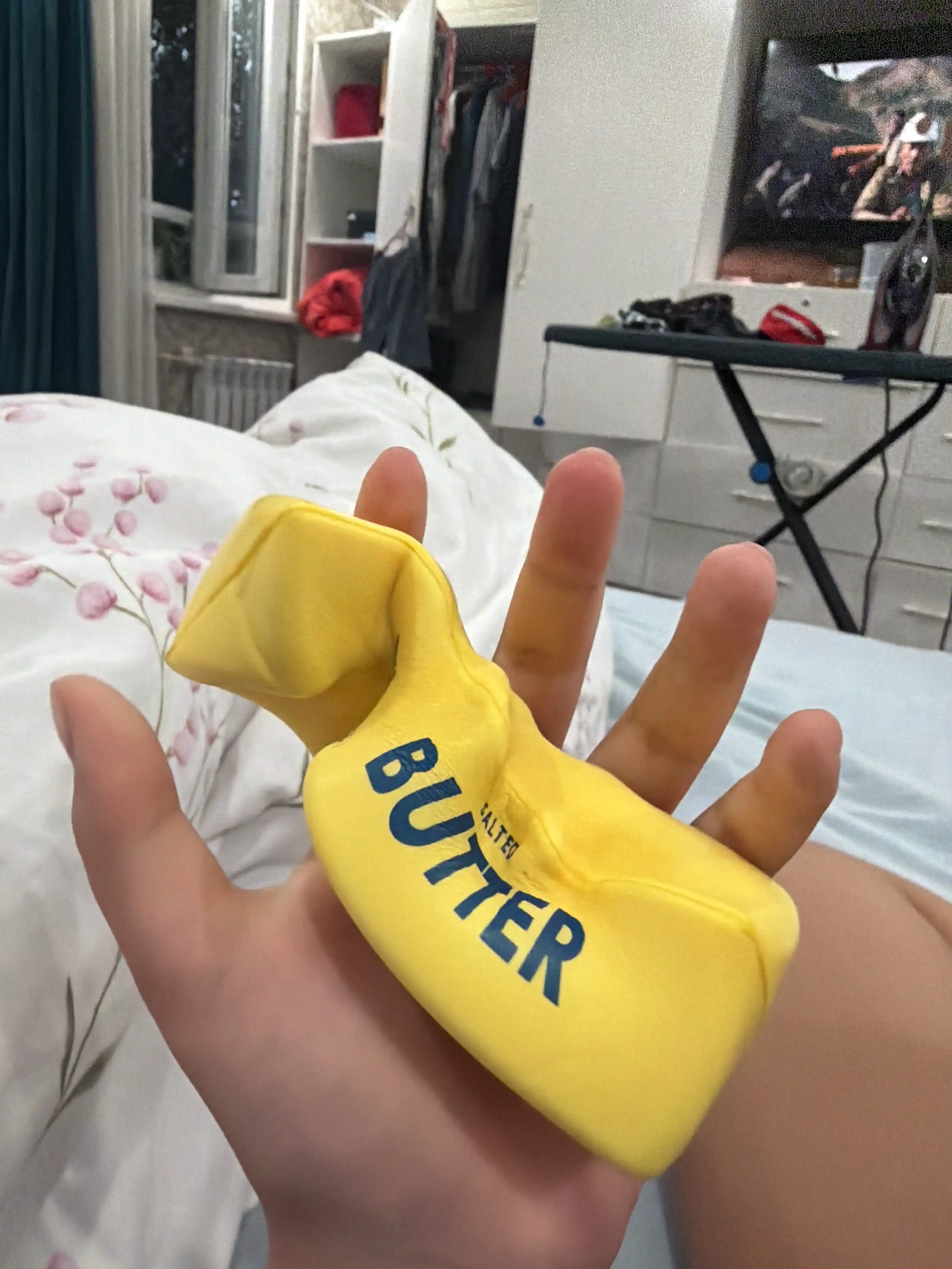 Антистресс butter