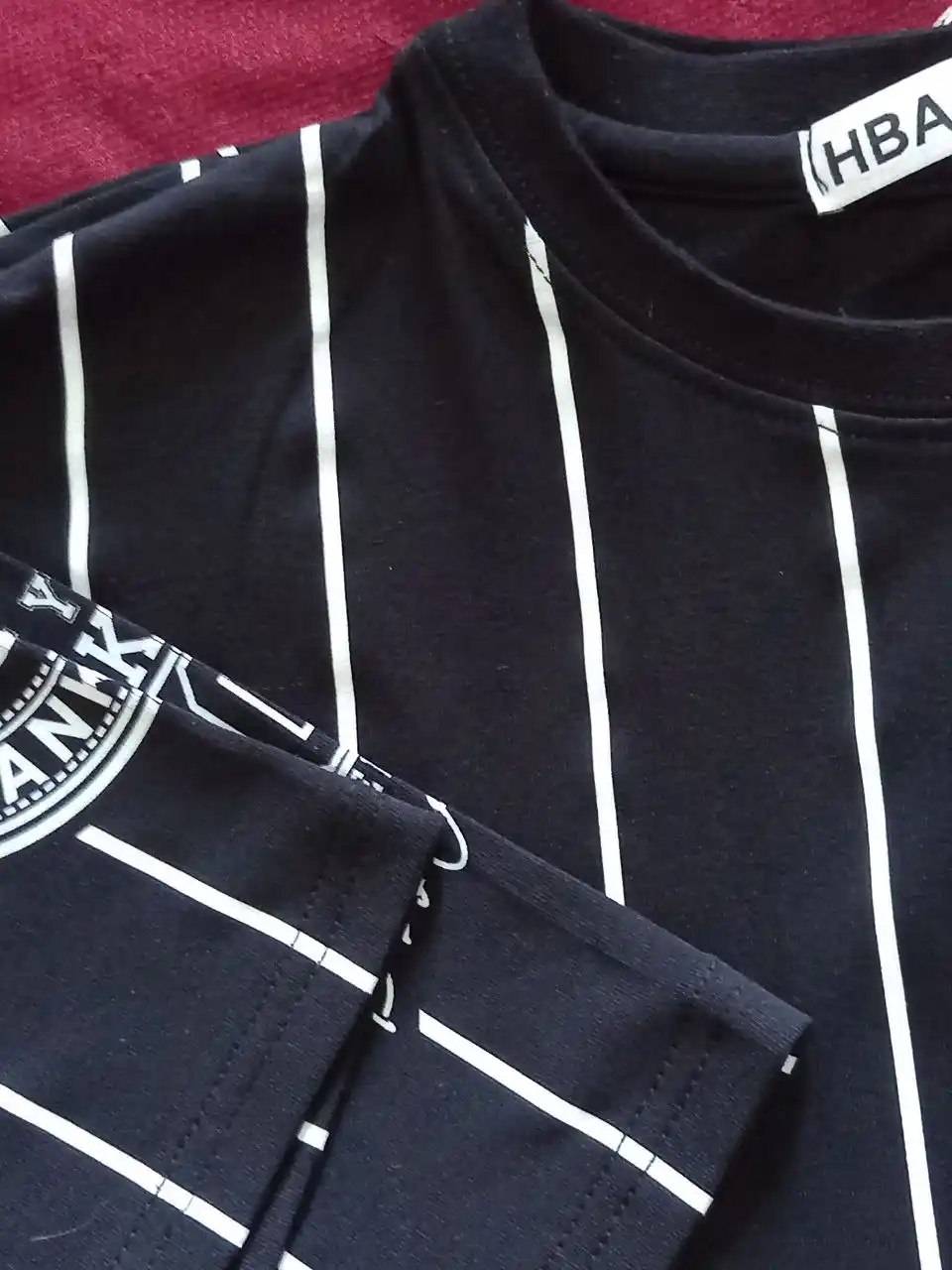 Erkaklar va ayollar uchun oversize futbolka, bahor-yoz uchun streetwear