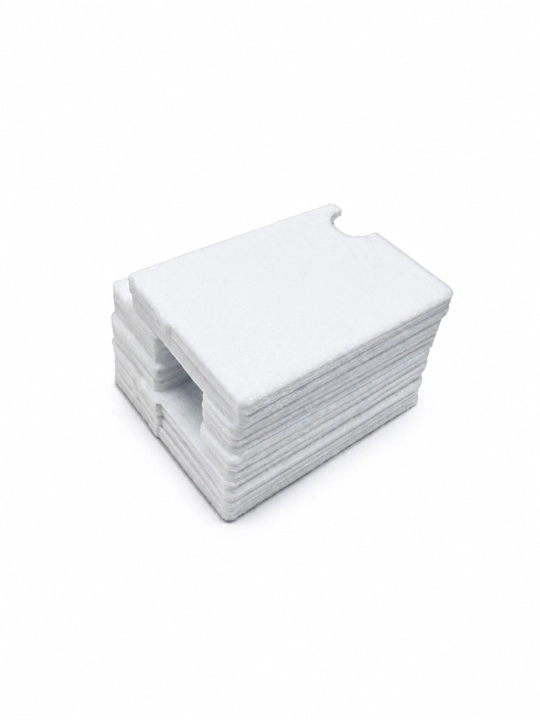 Epson L3100, L3150, L3160, L3200, L3210, L3250, uchun chiqindi siyoh pampersi (absorber)
