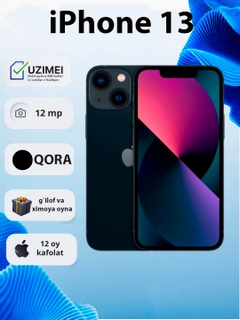Qora