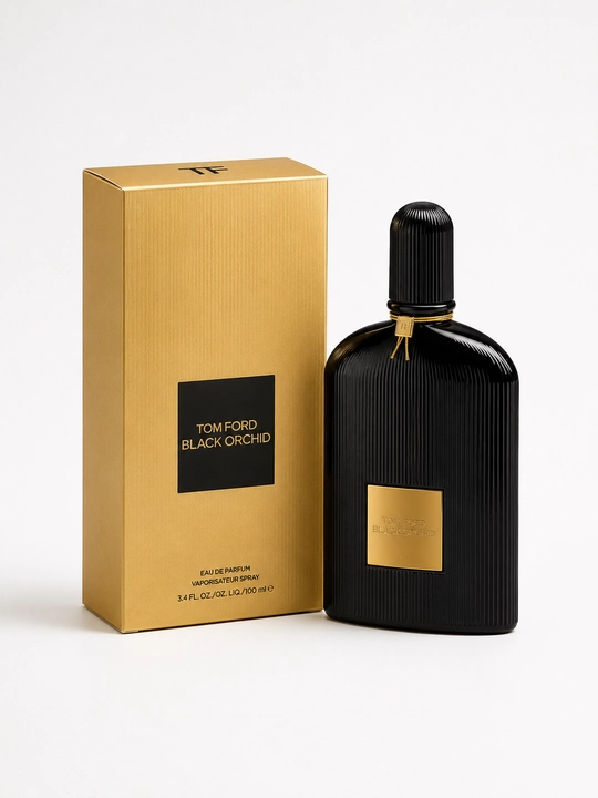 TOM FORD Black Orchid parfyumeriya suvi, 100 ml
