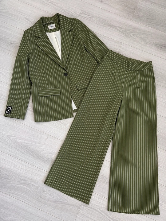 Ayollar kostyumi, 36-42 o‘lchamlar, Turkiya