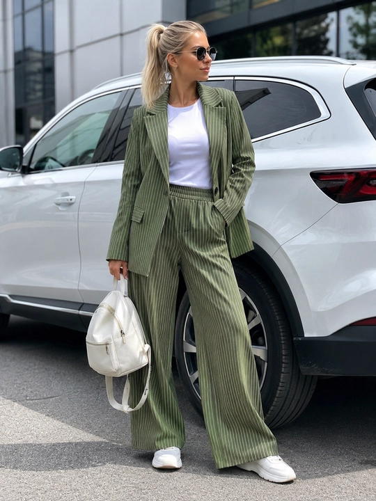 Ayollar kostyumi, 36-42 o‘lchamlar, Turkiya