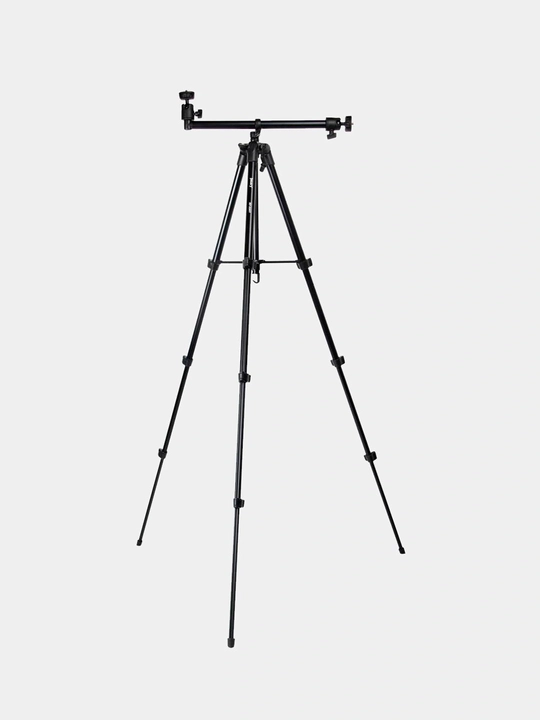 Штатив Jmary MT-75/KP2206/KP2207/KP2274 – универсальный трипод для камеры и телефона