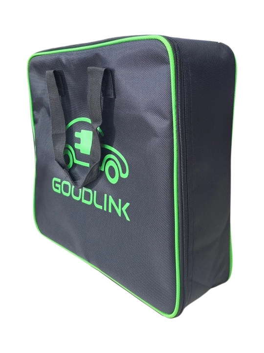 Goodlink Зарядное устройство для электромобиля от 6А до 32 А