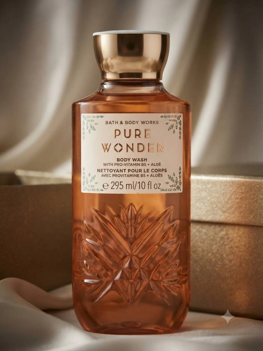Bath & Body Works tana uchun namlantiruvchi losyoni, 295 ml - 
