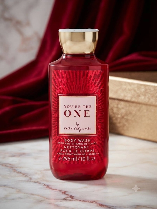 Bath & Body Works tana uchun namlantiruvchi losyoni, 295 ml - 