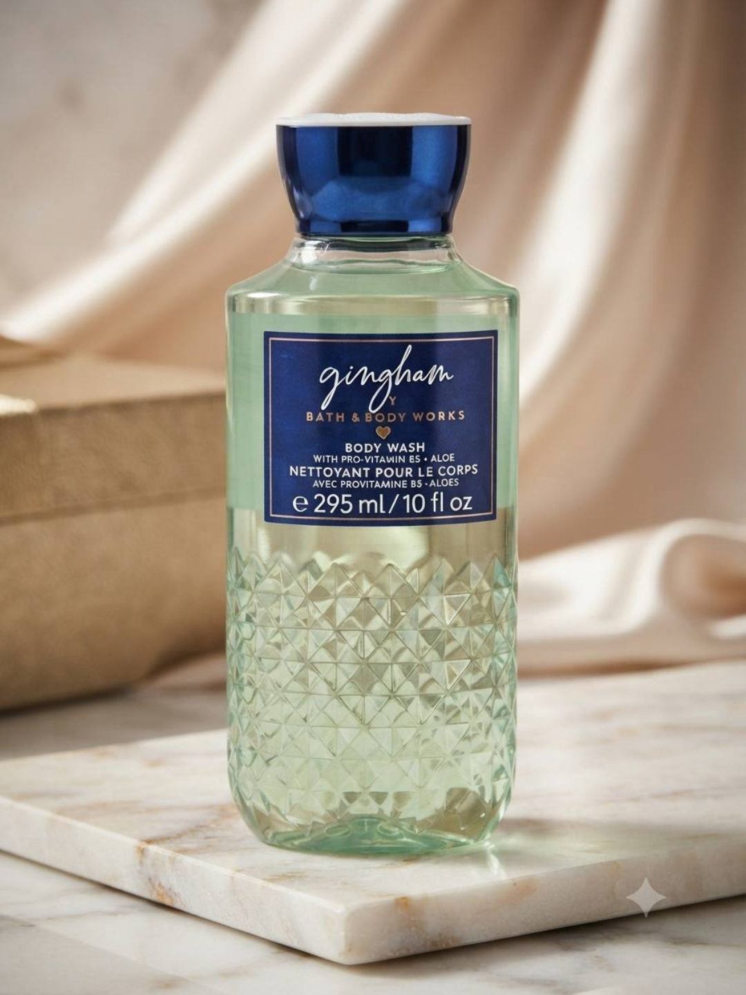 Bath & Body Works tana uchun namlantiruvchi losyoni, 295 ml - 