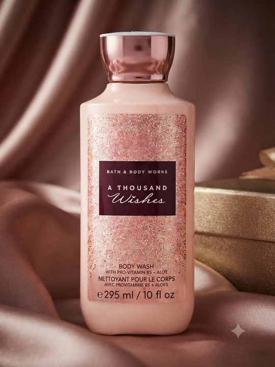 Bath & Body Works tana uchun namlantiruvchi losyoni, 295 ml - 