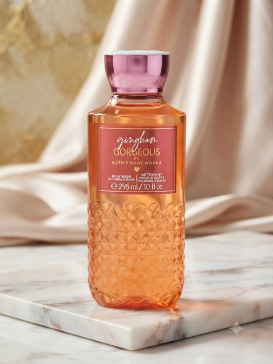 Bath & Body Works tana uchun namlantiruvchi losyoni, 295 ml - 