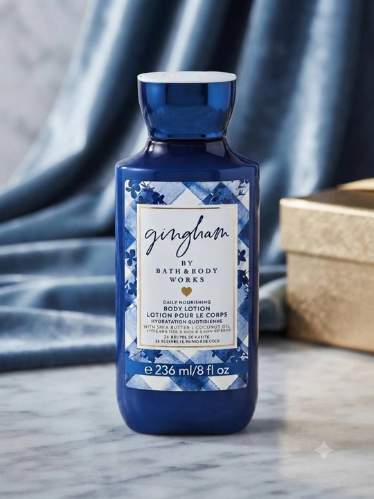 Bath & Body Works tana uchun namlantiruvchi losyoni, 295 ml - 
