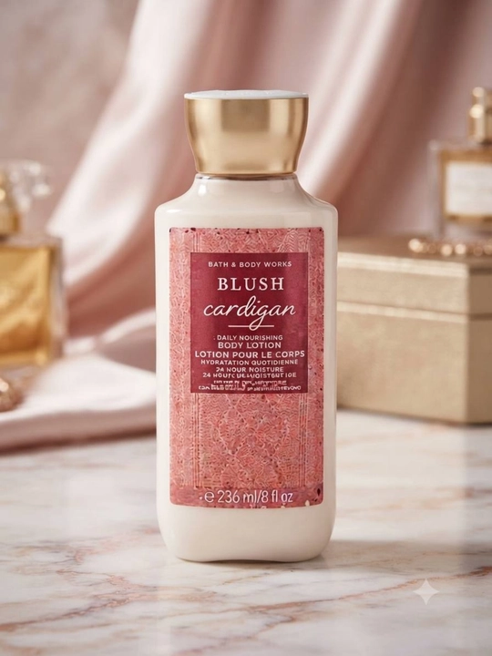 Bath & Body Works tana uchun namlantiruvchi losyoni, 295 ml - 