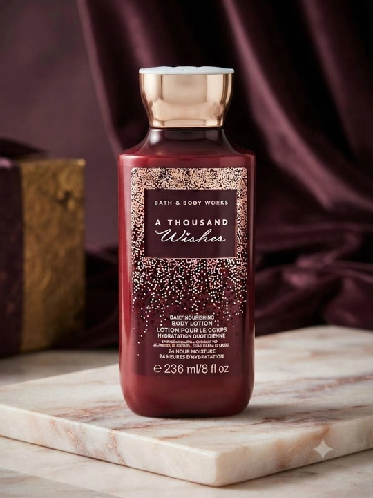 Bath & Body Works tana uchun namlantiruvchi losyoni, 295 ml - 