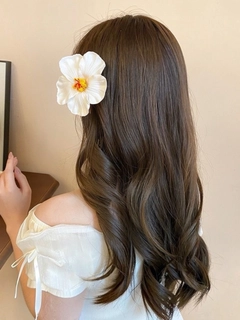 Oqish rang