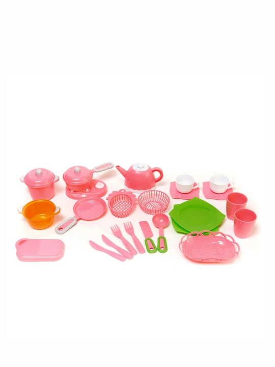 Детский игровой набор Kitchen Set