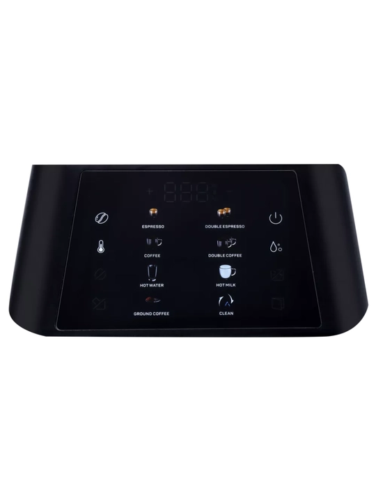 Кофемашина Polaris PACM 2048SW