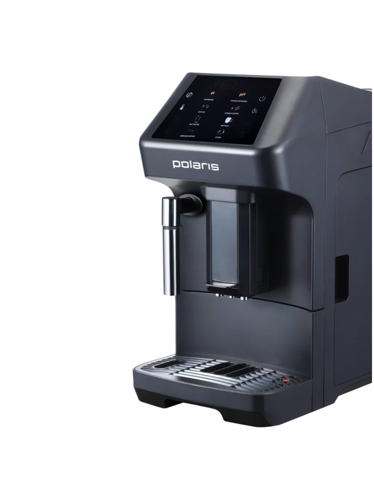 Кофемашина Polaris PACM 2048SW