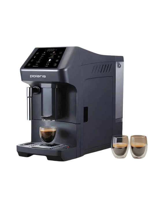 Кофемашина Polaris PACM 2048SW