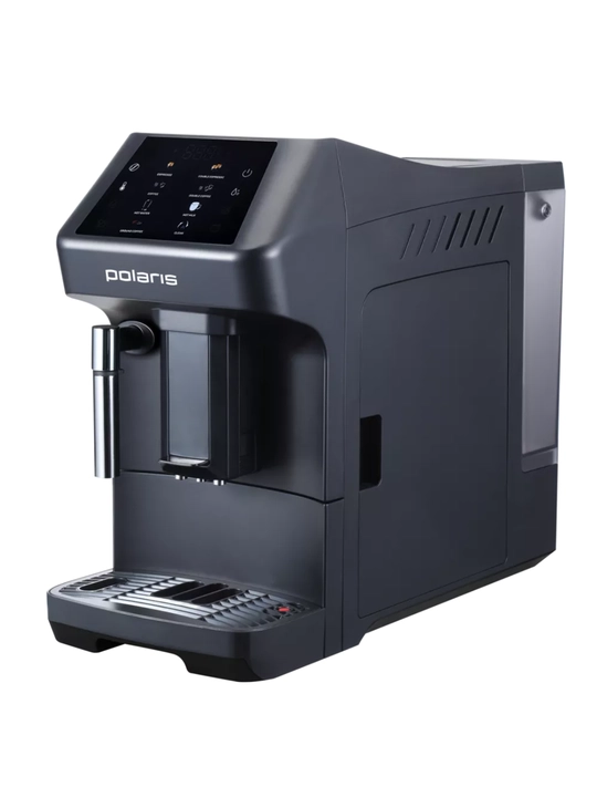 Кофемашина Polaris PACM 2048SW