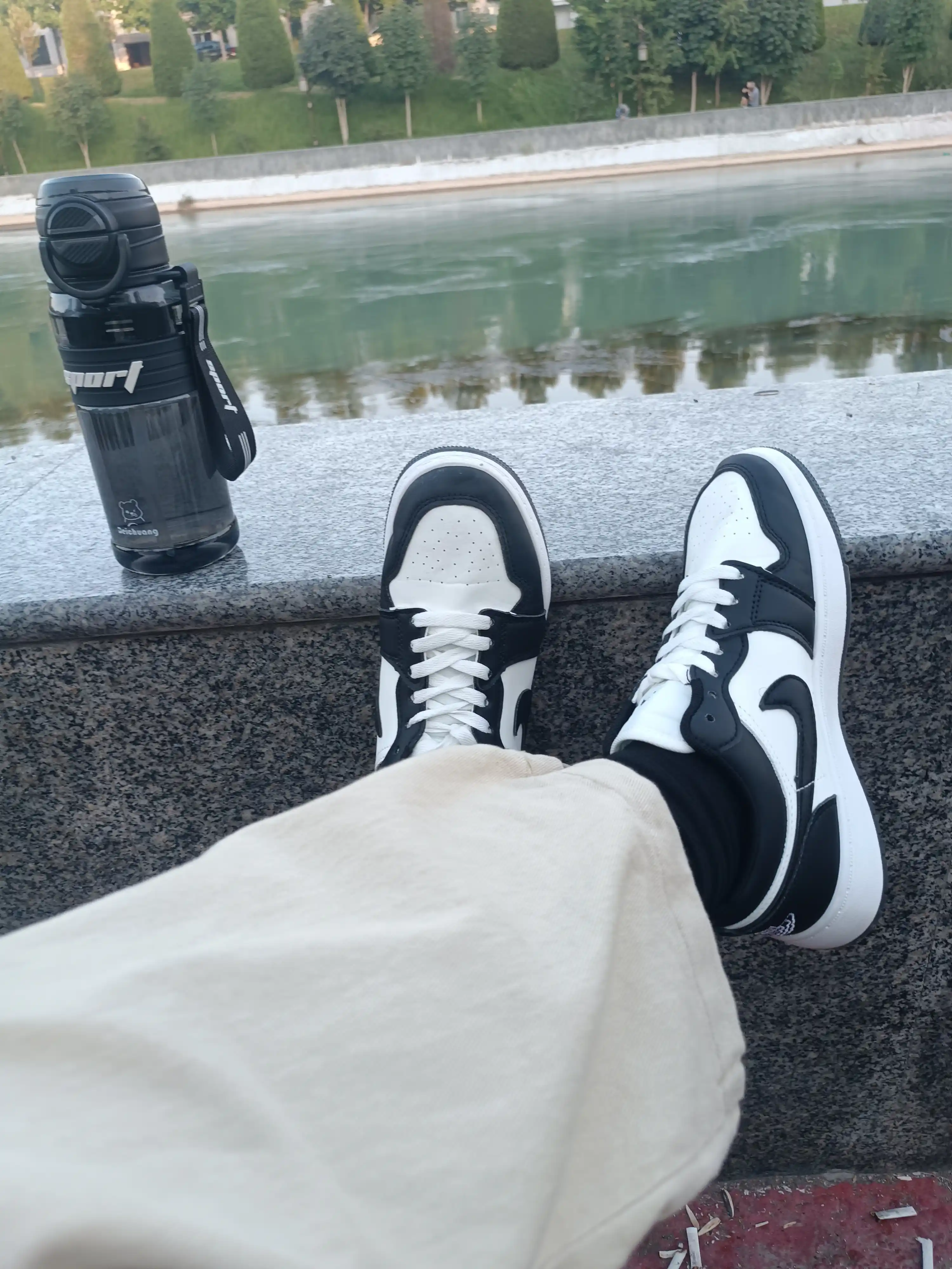 Air Force Jordan, женские кроссовки, комфорт, маломерят, 36-41