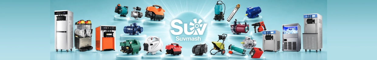 Suvmash