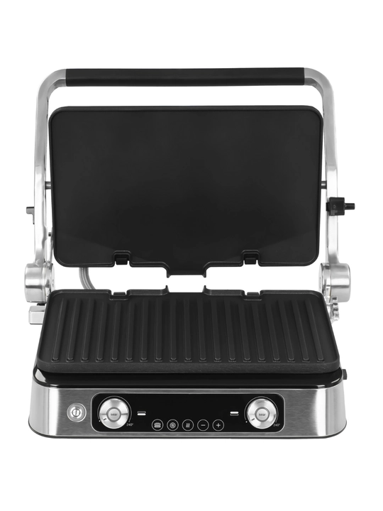 Elektr gril Braun MultiGrill 9 Pro CG9140
