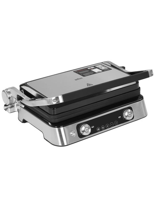Elektr gril Braun MultiGrill 9 Pro CG9140