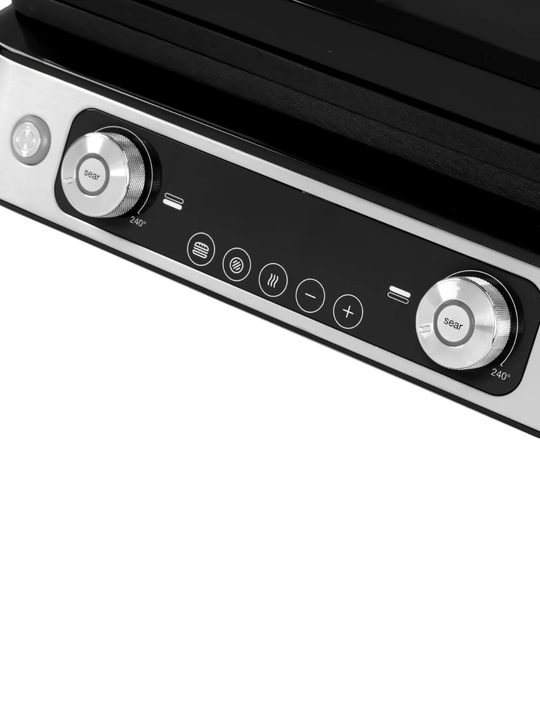 Elektr gril Braun MultiGrill 9 Pro CG9140