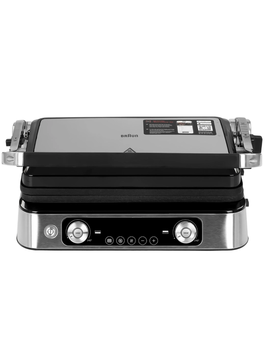 Elektr gril Braun MultiGrill 9 Pro CG9140