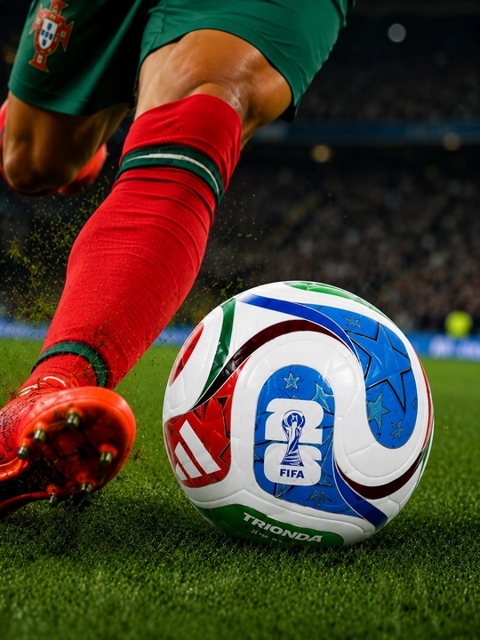 Futbol to'pi