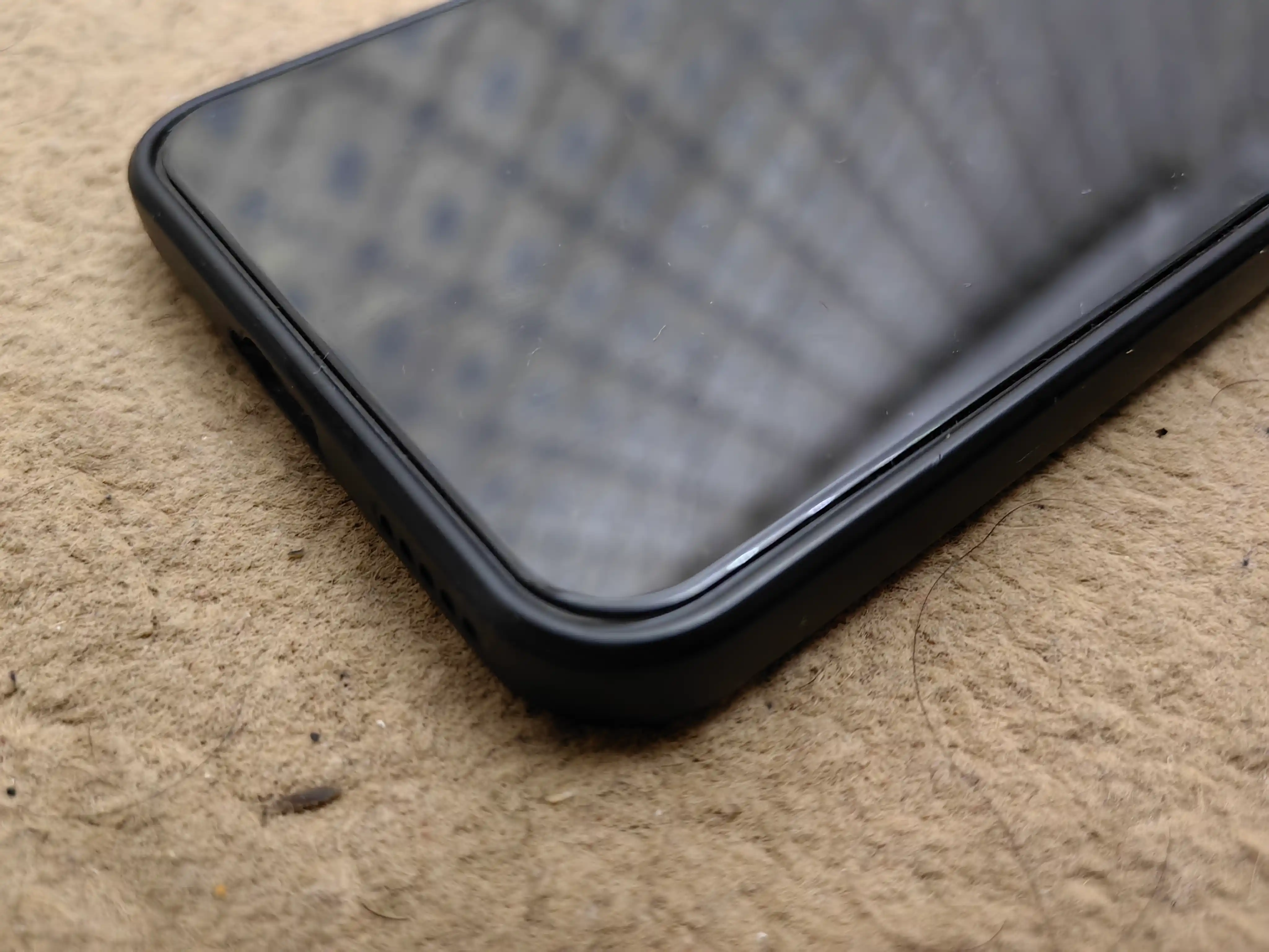 Honor 600, X9D, X7E, 600 lite, Pro, X8D, X7D, 400, X5D, X8B uchun shaffof himoya oynasi