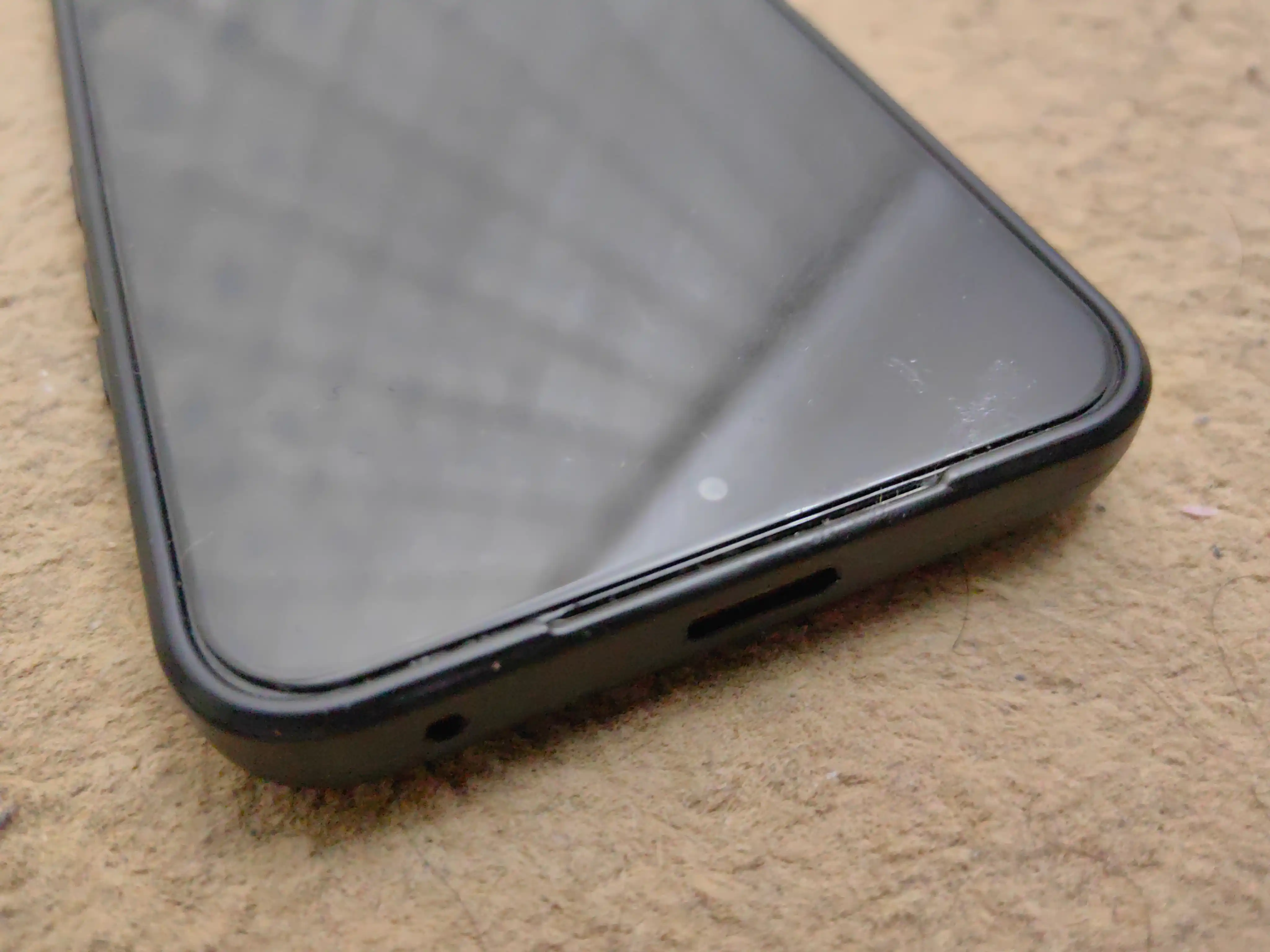 Honor 600, X9D, X7E, 600 lite, Pro, X8D, X7D, 400, X5D, X8B uchun shaffof himoya oynasi