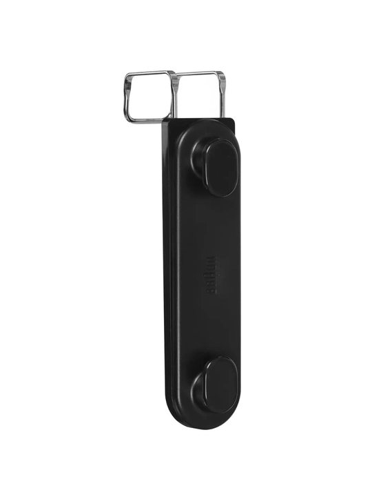 Qo‘l bug‘lagichi Braun QuickStyle 7 GS7077BK