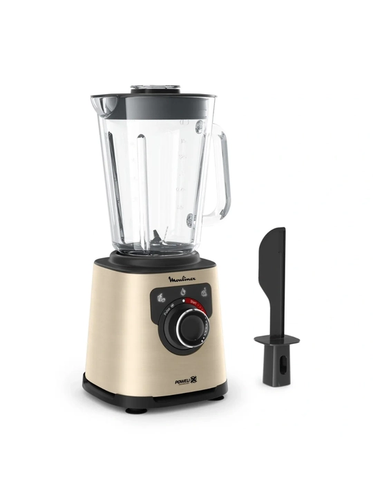 Блендер Moulinex PerfectMix+ LM871A10