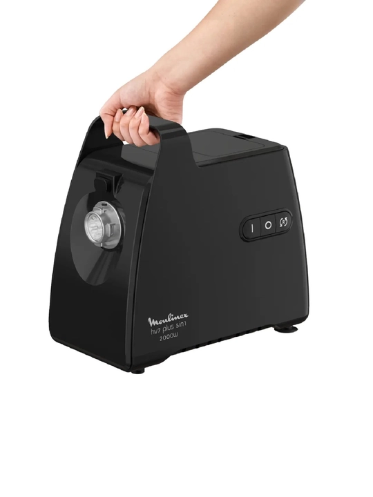 Elektr go‘sht maydalagich Moulinex HV7 Plus ME552810