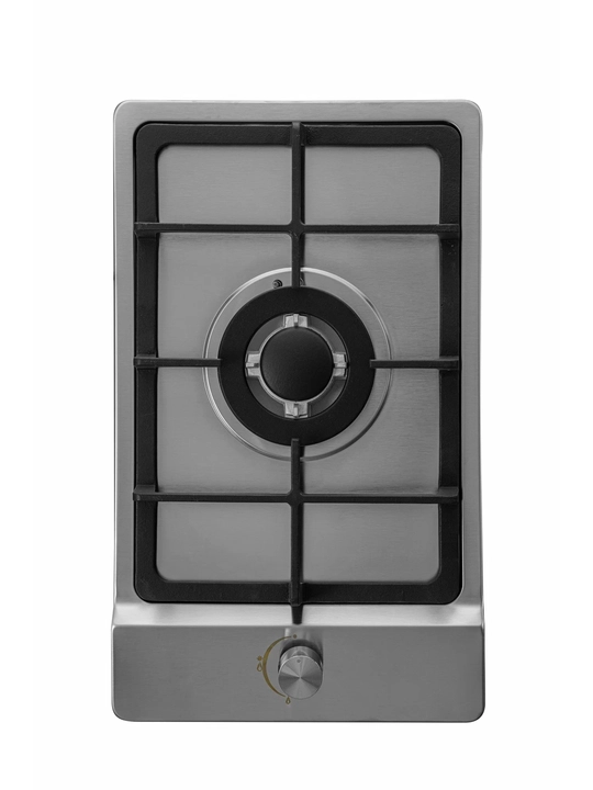 Электрическая варочная панель Vitech GE3001SS / GC3001GB