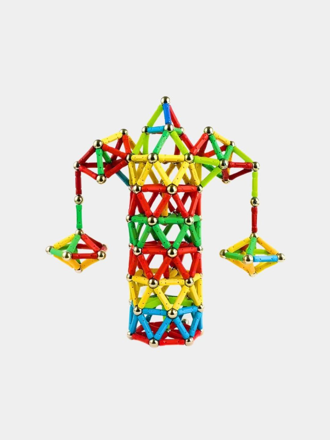 Магнитная игрушка