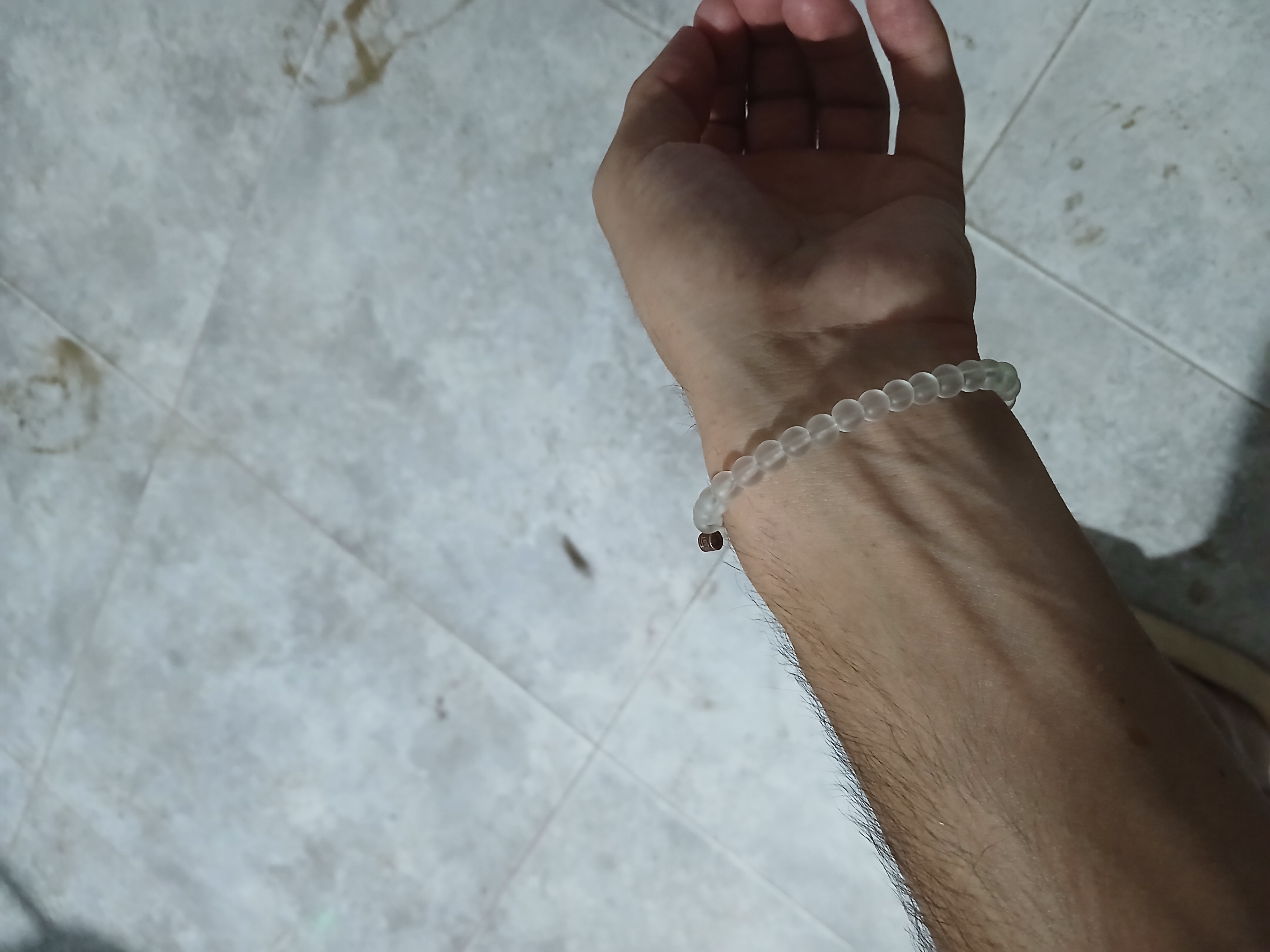 33 donalik tasbeh braslet