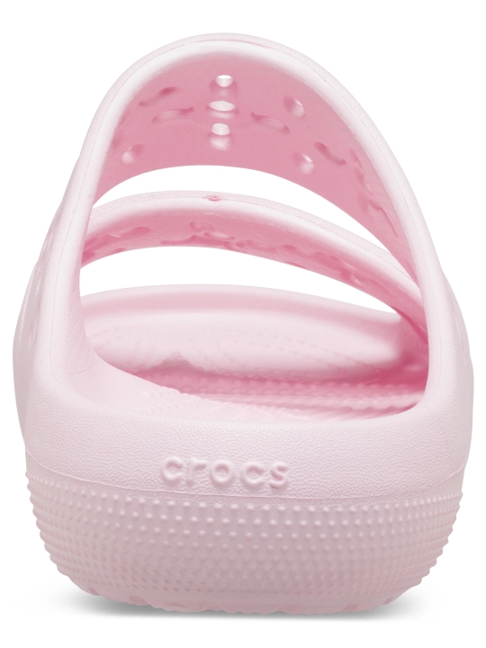 Шлёпанцы CROCS Classic Floral Cut Out Sandal 210966, для женщин и мужчин